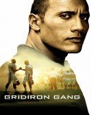 Gridiron Gang (2006) poster