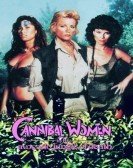 Cannibal Women in the Avocado Jungle of Death (1989) Free Download