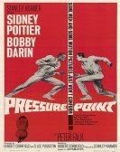 Pressure Point (1962) poster