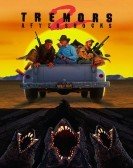 Tremors 2: Aftershocks (1996) poster