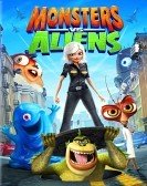 Monsters vs Aliens (2009) Free Download