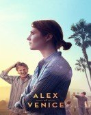 Alex of Venice (2015) poster