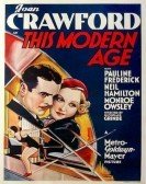 This Modern Age (1931) Free Download