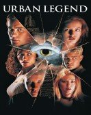 Urban Legend (1998) poster