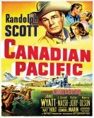 Canadian Pacific (1949) Free Download