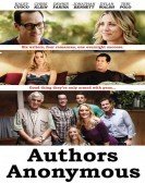 Authors Anonymous (2014) poster