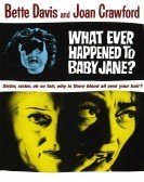 What Ever Happened to Baby Jane? (1962) poster