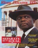 Separate But Equal (1991) poster