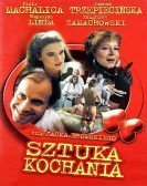 Sztuka Kochania (1989) poster