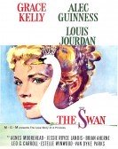 The Swan (1956) poster