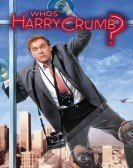 Who's Harry Crumb? (1989) poster