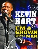 Kevin Hart: I'm a Grown Little Man (2009) Free Download