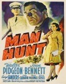 Man Hunt (1941) Free Download