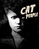 Cat People (1942) poster