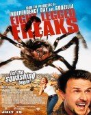 Eight Legged Freaks (2002) poster