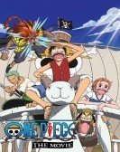 One Piece: The Movie - ワンピース (2000) Free Download