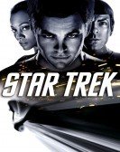 Star Trek (2009) poster