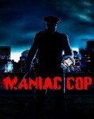 Maniac Cop (1988) poster