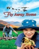 Fly Away Home (1996) poster