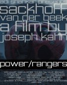 Power/Rangers poster