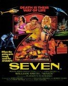 Seven (1979) poster