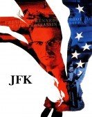 JFK poster