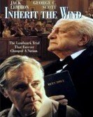 Inherit the Wind poster