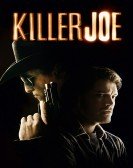 Killer Joe poster