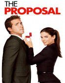 The Proposal poster