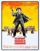 Invitation to a Gunfighter (1964) Free Download