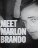 Meet Marlon Brando poster