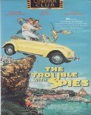 The Trouble with Spies (1987) Free Download