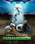 A Shaun the Sheep Movie: Farmageddon (2019) Free Download