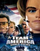 Team America: World Police (2004) poster