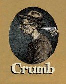 Crumb (1994) poster