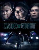 Dark Was the Night (2018) poster