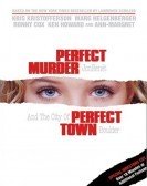 Perfect Murder, Perfect Town: JonBenét and the City of Boulder (2000) poster