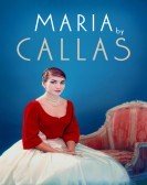 Maria by Callas (2017) poster