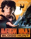 American Ninja 3: Blood Hunt (1989) Free Download