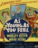 As Young as You Feel (1951) Free Download