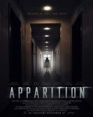 Apparition (2019) poster