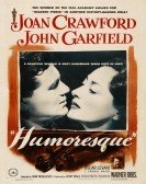 Humoresque (1946) poster