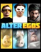 Alter Egos (2012) poster