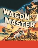 Wagon Master (1950) poster