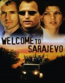 Welcome to Sarajevo (1997) poster