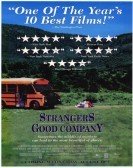 Strangers in Good Company (1990) Free Download