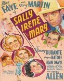 Sally, Irene and Mary (1938) Free Download