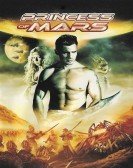 Princess of Mars poster