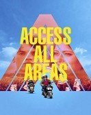 Access All Areas (2017) poster