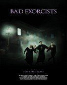 Bad Exorcists poster